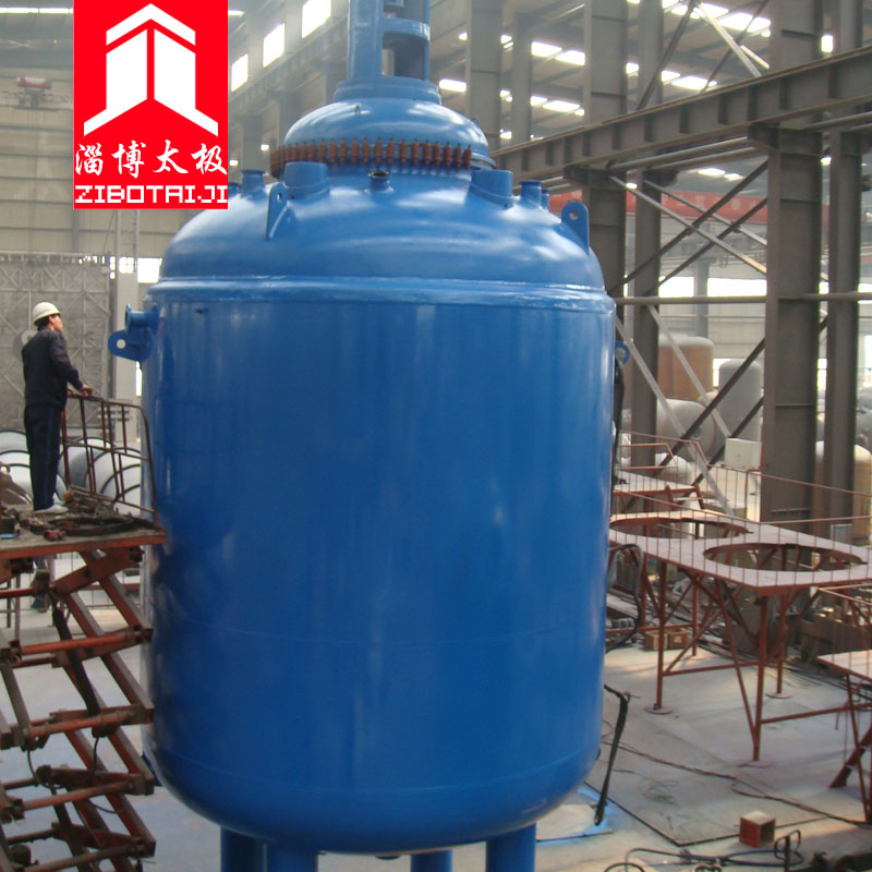 搪瓷設(shè)備銷售的亮點(diǎn)主要有哪些